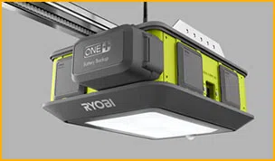 Global Garage Door Service Sterling Heights, MI 586-434-0001 - garage-door-openers-gdr-07m